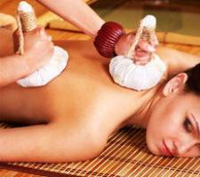 È possibile massaggiare per le ernie spinali?