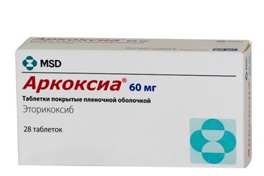 ARCOXIA 90 mg filmtabletta - Gyógyszerkereső - Háhonlapkeszit.hu