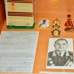 Forgotten heroes of the Great Patriotic War: Yakov Kreizer For our native people