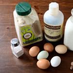 घर पर अंडे का छिलका कैसे बनाएं: क्लासिक और अन्य व्यंजन
