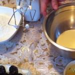 Pinšeri kook - hämmastavalt maitsev omatehtud magustoit ilma probleemideta