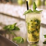 How to make a non-alcoholic mojito at home using a step-by-step recipe