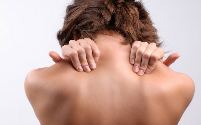 A nyaki gerinc osteochondrosis: kezelés, tünetek