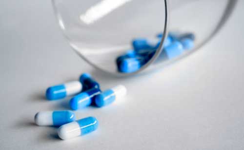 Izomrelaxánsok - az osteochondrosis elleni gyógyszerek listája