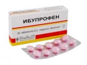 Sabelnik Evalar - a tabletták használati utasításai, a hatékonyság értékelése