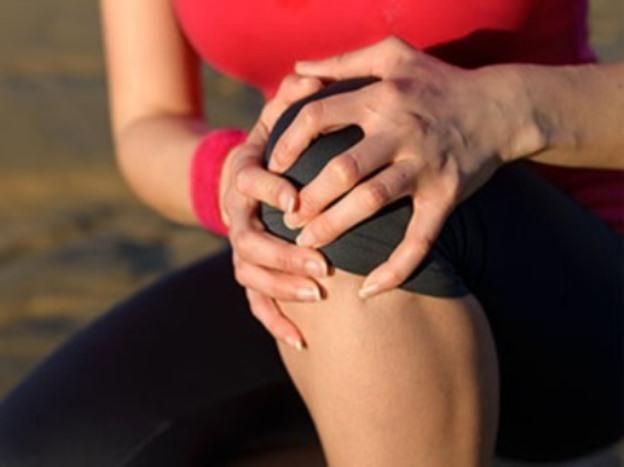 deformáló artrózis a térdízület kezelése 3 fokkal